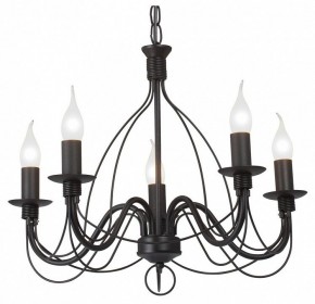 Подвесная люстра Vitaluce V18670 V18670-1/5 в Южноуральске - yuzhnouralsk.ok-mebel.com | фото