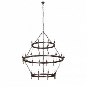 Подвесная люстра Vitaluce V1872 V1872-7/16+8+8 в Южноуральске - yuzhnouralsk.ok-mebel.com | фото 2