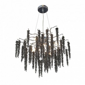 Подвесная люстра Vitaluce V28551 V28551-9/7S в Южноуральске - yuzhnouralsk.ok-mebel.com | фото 3