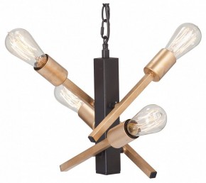 Подвесная люстра Vitaluce V3009 V3009-1/4 в Южноуральске - yuzhnouralsk.ok-mebel.com | фото
