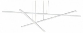 Подвесная люстра Vitaluce V3051 V3051-0/3S в Южноуральске - yuzhnouralsk.ok-mebel.com | фото