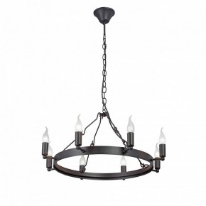 Подвесная люстра Vitaluce V3924 V3924-1/8 в Южноуральске - yuzhnouralsk.ok-mebel.com | фото