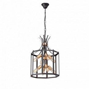 Подвесная люстра Vitaluce V3926 V3926-1/8 в Южноуральске - yuzhnouralsk.ok-mebel.com | фото 2
