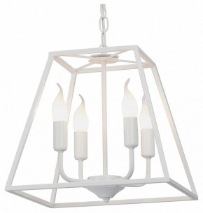Подвесная люстра Vitaluce V4237 V4237-0/4 в Южноуральске - yuzhnouralsk.ok-mebel.com | фото