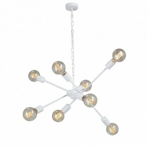 Подвесная люстра Vitaluce V4750 V4750-0/8 в Южноуральске - yuzhnouralsk.ok-mebel.com | фото 3