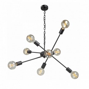 Подвесная люстра Vitaluce V4750 V4750-1/8 в Южноуральске - yuzhnouralsk.ok-mebel.com | фото