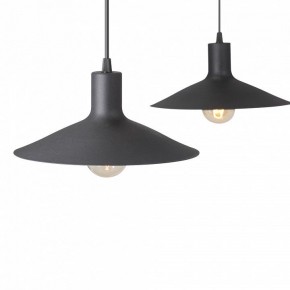 Подвесная люстра Vitaluce V4825 V4825-1/4S в Южноуральске - yuzhnouralsk.ok-mebel.com | фото 3