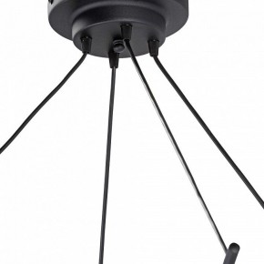 Подвесная люстра Vitaluce V4825 V4825-1/4S в Южноуральске - yuzhnouralsk.ok-mebel.com | фото 4