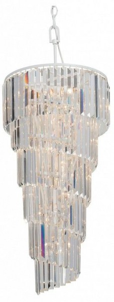Подвесная люстра Vitaluce V5311 V5311-0/13 в Южноуральске - yuzhnouralsk.ok-mebel.com | фото