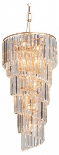 Подвесная люстра Vitaluce V5311 V5311-8/13 в Южноуральске - yuzhnouralsk.ok-mebel.com | фото