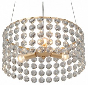 Подвесная люстра Vitaluce V5329 V5329-8/3S в Южноуральске - yuzhnouralsk.ok-mebel.com | фото