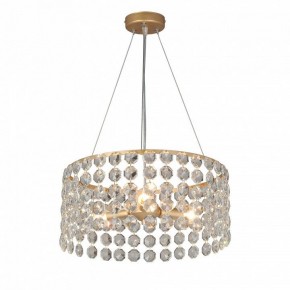 Подвесная люстра Vitaluce V5329 V5329-8/3S в Южноуральске - yuzhnouralsk.ok-mebel.com | фото 2