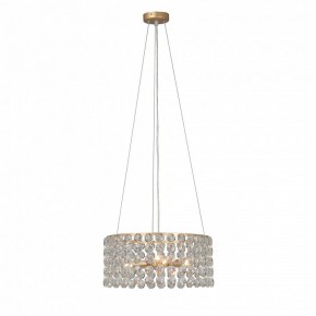 Подвесная люстра Vitaluce V5329 V5329-8/3S в Южноуральске - yuzhnouralsk.ok-mebel.com | фото 3