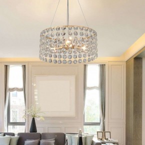 Подвесная люстра Vitaluce V5329 V5329-8/3S в Южноуральске - yuzhnouralsk.ok-mebel.com | фото 4