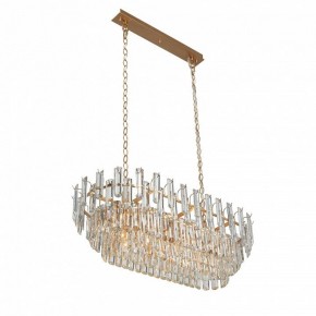 Подвесная люстра Vitaluce V53440 V53440-8/19 в Южноуральске - yuzhnouralsk.ok-mebel.com | фото 4