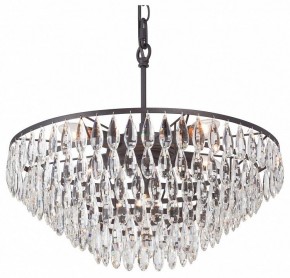 Подвесная люстра Vitaluce V5352 V5352-1/5 в Южноуральске - yuzhnouralsk.ok-mebel.com | фото 2