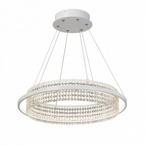 Подвесная люстра Vitaluce V5400 V5400-0/1S в Южноуральске - yuzhnouralsk.ok-mebel.com | фото 2