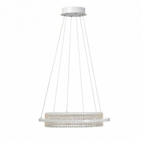 Подвесная люстра Vitaluce V5400 V5400-0/1S в Южноуральске - yuzhnouralsk.ok-mebel.com | фото 3
