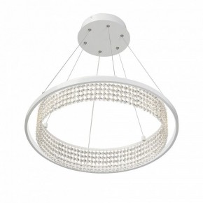 Подвесная люстра Vitaluce V5400 V5400-0/1S в Южноуральске - yuzhnouralsk.ok-mebel.com | фото 4