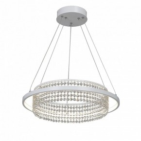 Подвесная люстра Vitaluce V54000 V54000-0/1S в Южноуральске - yuzhnouralsk.ok-mebel.com | фото 2