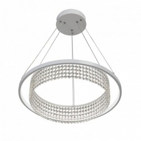 Подвесная люстра Vitaluce V54000 V54000-0/1S в Южноуральске - yuzhnouralsk.ok-mebel.com | фото 3