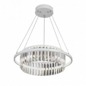Подвесная люстра Vitaluce V54010 V54010-0/1S в Южноуральске - yuzhnouralsk.ok-mebel.com | фото