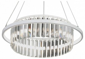 Подвесная люстра Vitaluce V54010 V54010-0/1S в Южноуральске - yuzhnouralsk.ok-mebel.com | фото 2