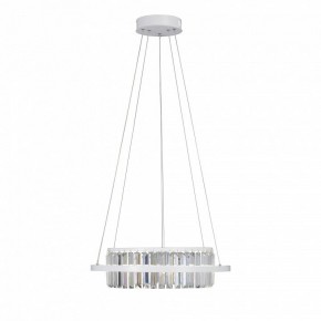 Подвесная люстра Vitaluce V54010 V54010-0/1S в Южноуральске - yuzhnouralsk.ok-mebel.com | фото 3