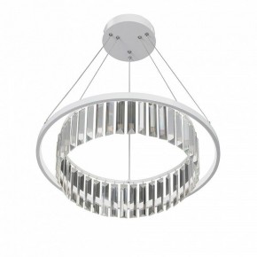 Подвесная люстра Vitaluce V54010 V54010-0/1S в Южноуральске - yuzhnouralsk.ok-mebel.com | фото 4
