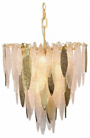 Подвесная люстра Vitaluce V5811 V5811-8/10 в Южноуральске - yuzhnouralsk.ok-mebel.com | фото