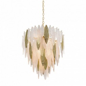 Подвесная люстра Vitaluce V5811 V5811-8/10 в Южноуральске - yuzhnouralsk.ok-mebel.com | фото 3