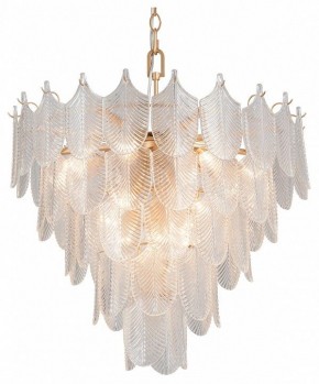 Подвесная люстра Vitaluce V5813 V5813-8/17 в Южноуральске - yuzhnouralsk.ok-mebel.com | фото
