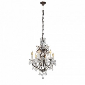 Подвесная люстра Vitaluce V5815 V5815-7/6 в Южноуральске - yuzhnouralsk.ok-mebel.com | фото 2