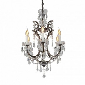 Подвесная люстра Vitaluce V5815 V5815-7/6 в Южноуральске - yuzhnouralsk.ok-mebel.com | фото 3