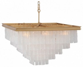 Подвесная люстра Vitaluce V5818 V5818-8/13 в Южноуральске - yuzhnouralsk.ok-mebel.com | фото