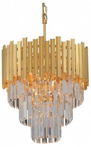 Подвесная люстра Vitaluce V58470 V58470-8/5 в Южноуральске - yuzhnouralsk.ok-mebel.com | фото