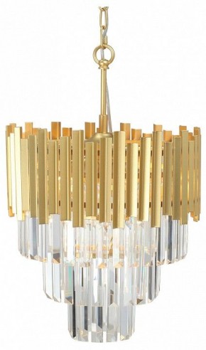Подвесная люстра Vitaluce V58471 V58471-8/5 в Южноуральске - yuzhnouralsk.ok-mebel.com | фото