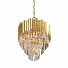 Подвесная люстра Vitaluce V58471 V58471-8/5 в Южноуральске - yuzhnouralsk.ok-mebel.com | фото 3