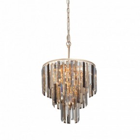 Подвесная люстра Vitaluce V5867 V5867-8/10 в Южноуральске - yuzhnouralsk.ok-mebel.com | фото 2