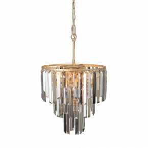 Подвесная люстра Vitaluce V5867 V5867-8/10 в Южноуральске - yuzhnouralsk.ok-mebel.com | фото 4