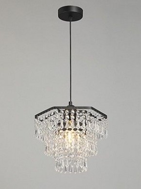 Подвесная люстра Vitaluce V5883 V5883-1/1S в Южноуральске - yuzhnouralsk.ok-mebel.com | фото 5