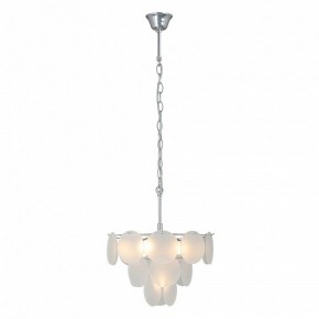 Подвесная люстра Vitaluce V5888 V5888-9/7 в Южноуральске - yuzhnouralsk.ok-mebel.com | фото 3