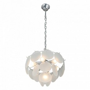 Подвесная люстра Vitaluce V5888 V5888-9/7 в Южноуральске - yuzhnouralsk.ok-mebel.com | фото 4