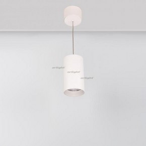 Подвесной светильник Arlight SP-POLO-HANG-R85-15W White5000 (WH-WH, 40 deg) 027426 в Южноуральске - yuzhnouralsk.ok-mebel.com | фото 3