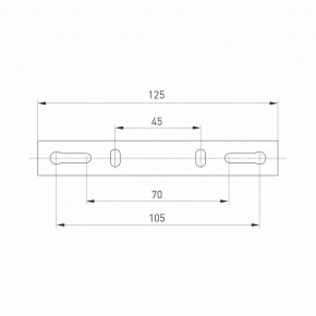 Подвесной светильник Arlight TROPIC 43404 в Южноуральске - yuzhnouralsk.ok-mebel.com | фото 3