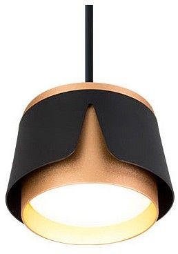 Подвесной светильник Arte Lamp Amaks A8028SP-1BK в Южноуральске - yuzhnouralsk.ok-mebel.com | фото