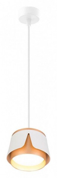 Подвесной светильник Arte Lamp Amaks A8028SP-1WH в Южноуральске - yuzhnouralsk.ok-mebel.com | фото 2