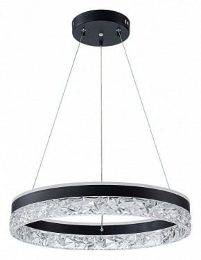 Подвесной светильник Arte Lamp Apollo A2549SP-75BK в Южноуральске - yuzhnouralsk.ok-mebel.com | фото 2