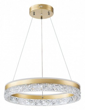 Подвесной светильник Arte Lamp Apollo A2549SP-75GO в Южноуральске - yuzhnouralsk.ok-mebel.com | фото 2
