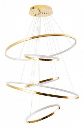 Подвесной светильник Arte Lamp Arcane A2974SP-137PB в Южноуральске - yuzhnouralsk.ok-mebel.com | фото
